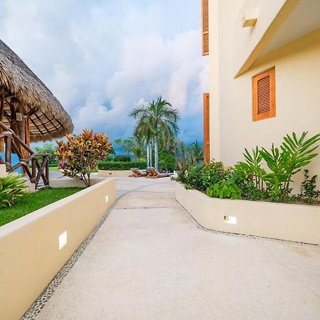 Vila 1009 - Casa Daki Niya Santa Cruz Huatulco Exteriér fotografie
